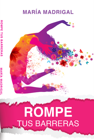 Rompe tus barreras