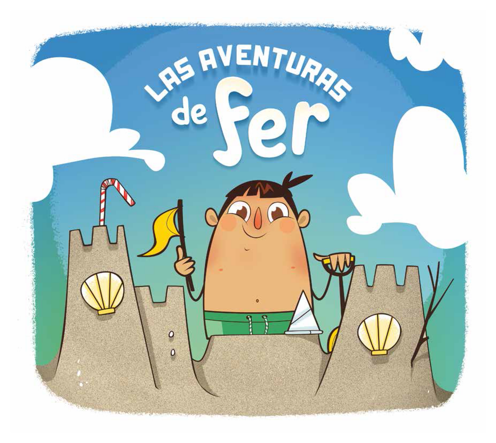 Las aventuras de Fer