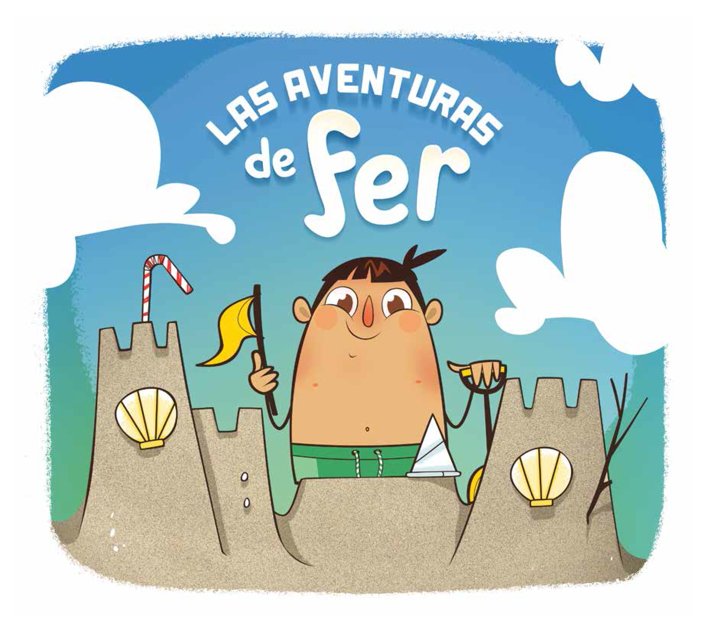 Las aventuras de Fer