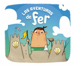 Las aventuras de Fer