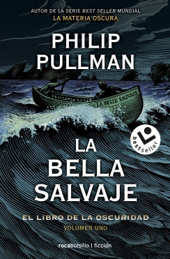 Libro De La Oscuridad I. La Bella Salvaj