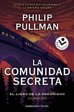 Libro De La Oscuridad Ii. La Comunidad S