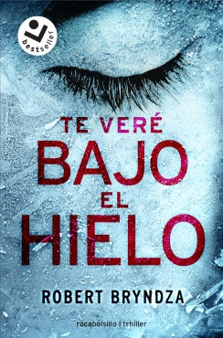 Te Vere Bajo El Hielo