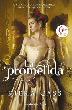 prometida, la