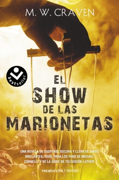show de las marionetas