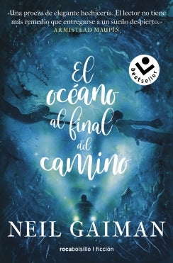 Oceano Al Final Del Camino, El