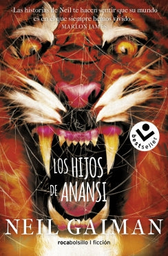 Los Hijos De Anansi