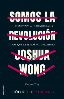 Somos La Revolucion