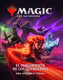 Magic: The Gathering | VARIOS AUTORES – Librerías El Lector Panamá