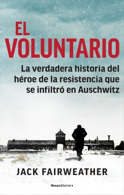 Voluntario, El