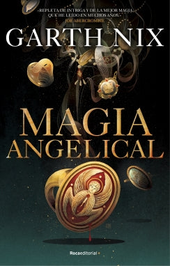 Magia Angelical