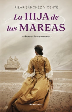 hija de las mareas