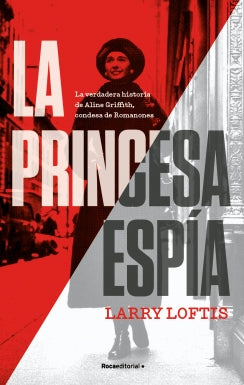 princesa espia