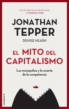 mito del capitalismo, el