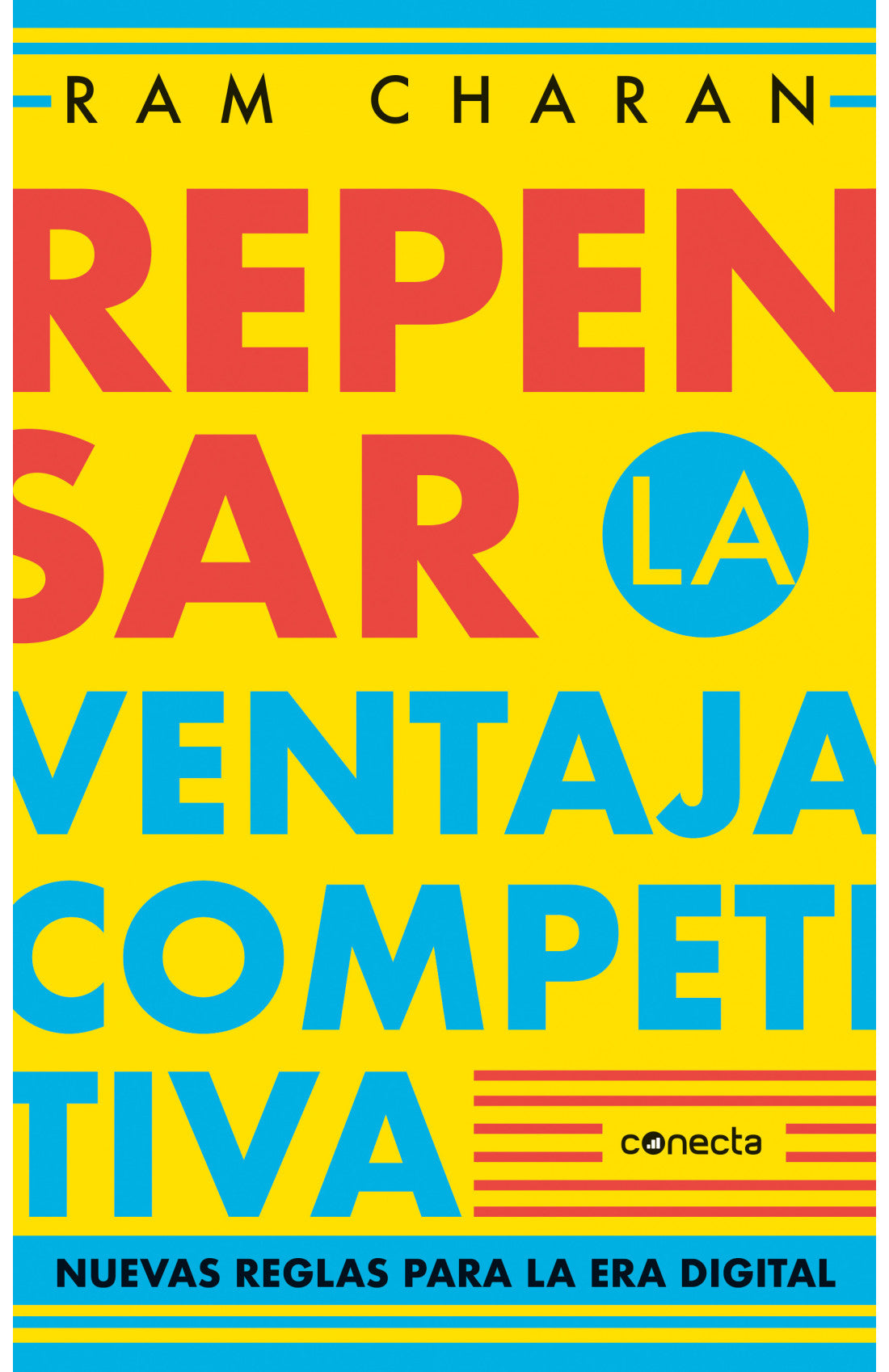 Repensar la ventaja competitiva