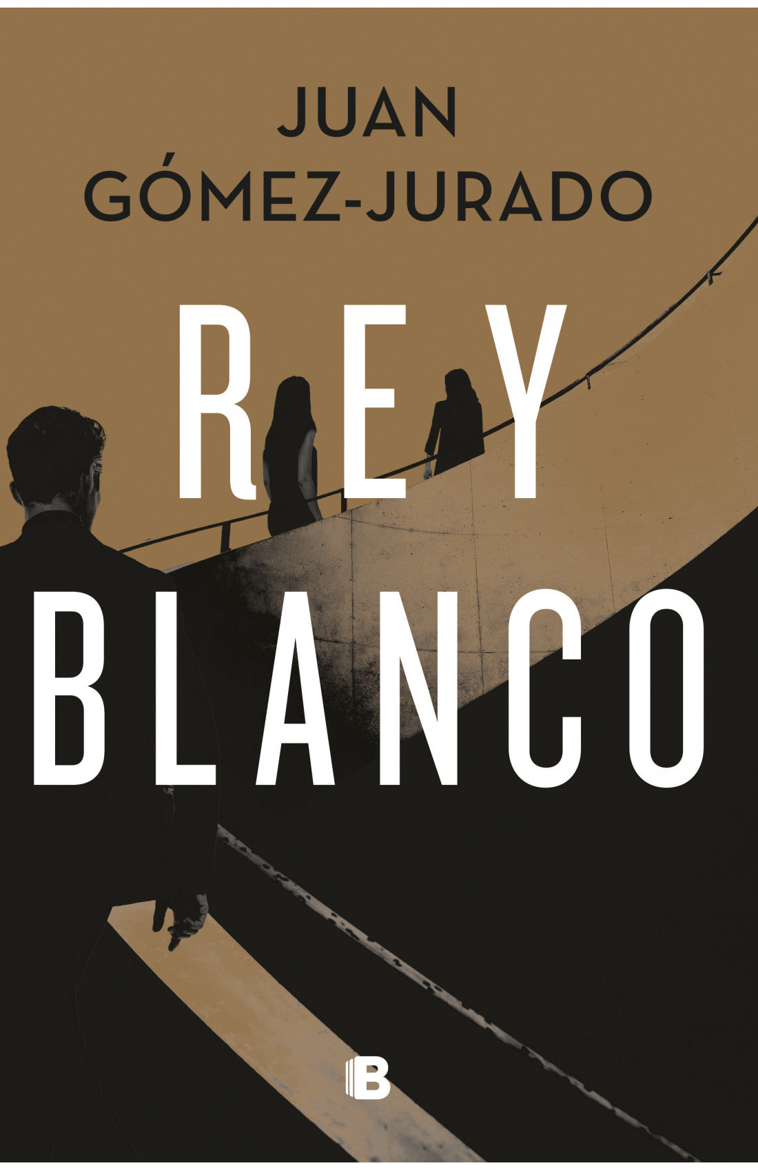 Rey Blanco