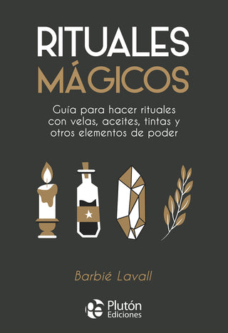 Rituales Magicos