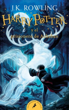 Hp3-Prisionero De Azkaban (Tb)(2020)