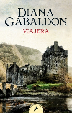 Viajera (Claire Randall 3)