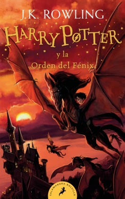 harry potter 5 orden del fenix (tb)(2020)