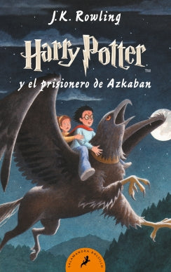 Hp3-Prisionero De Azkaban (Tb)(2011)