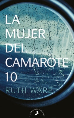 Mujer Del Camarote 10, La