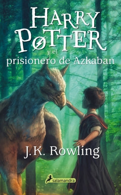 Hp3-Prisionero De Azkaban (Rtca)