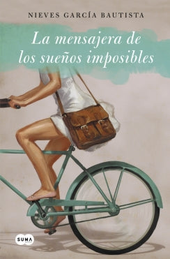 Mensajera De Los Sueños Imposibles, La