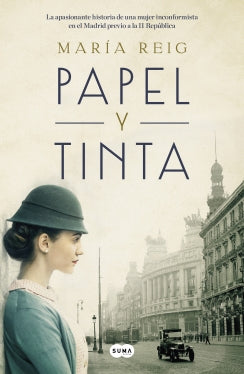 Papel Y Tinta