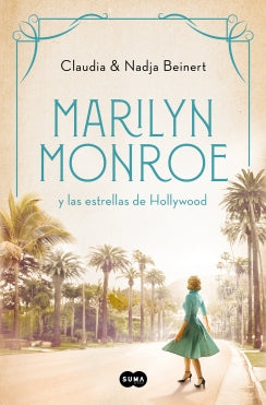Marilyn Monroe Y Las Estrellas De Hollyw