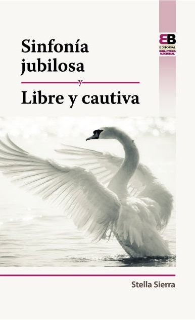 Sinfonía Jubilosa │Libre y Cautiva