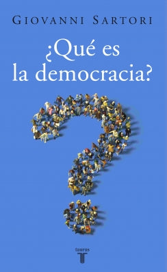 que es la democracia?