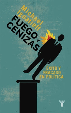 fuego y cenizas