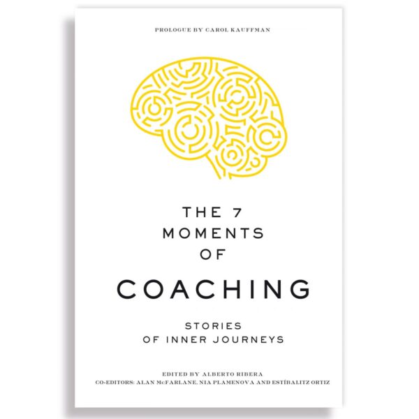 The 7 moments of coaching