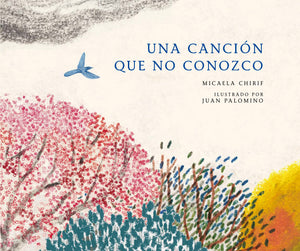 Una canción que no conozco