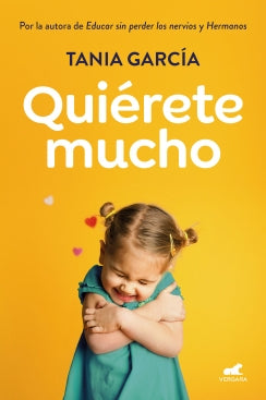 Quierete Mucho