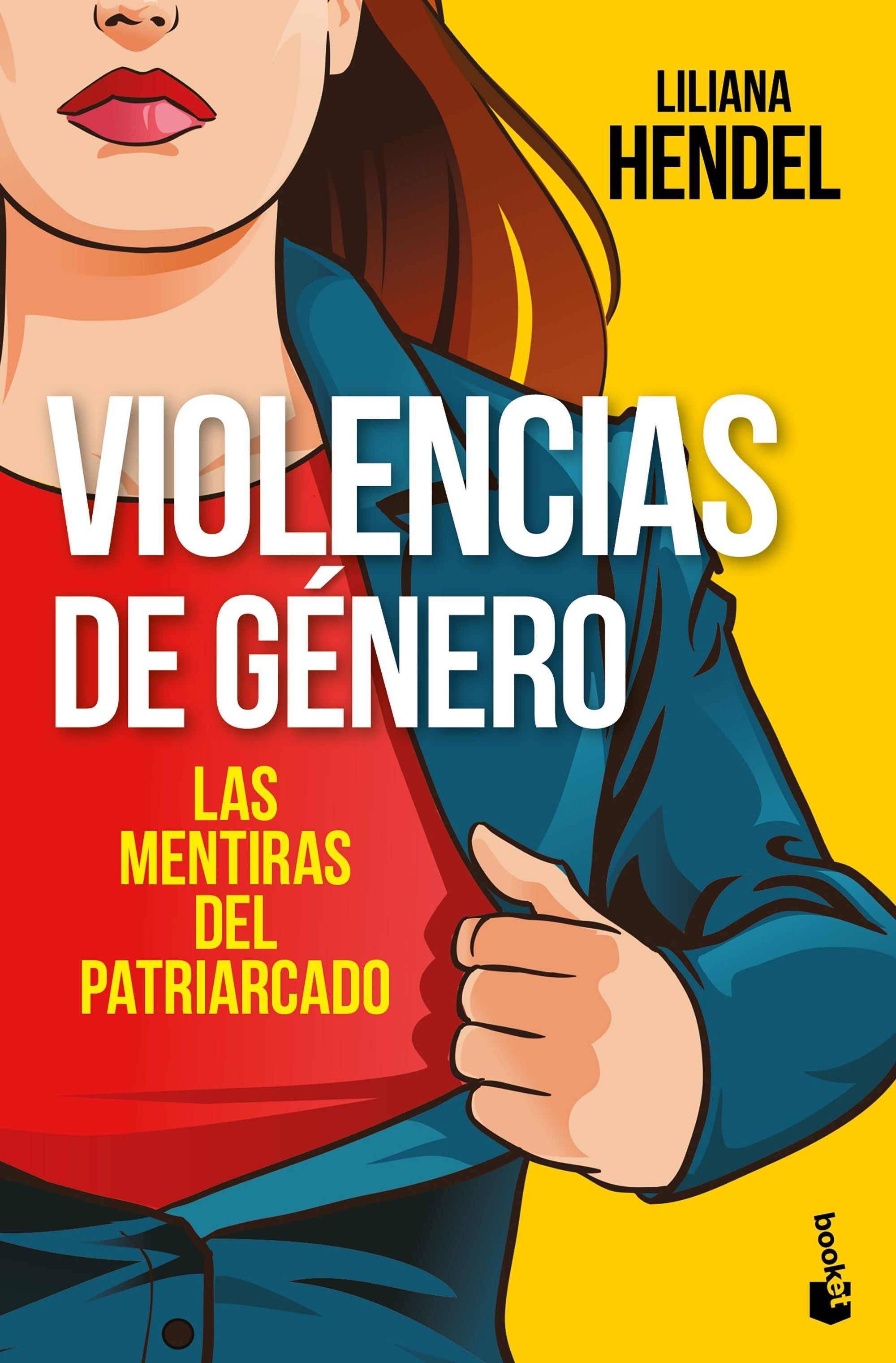 Violencias de género