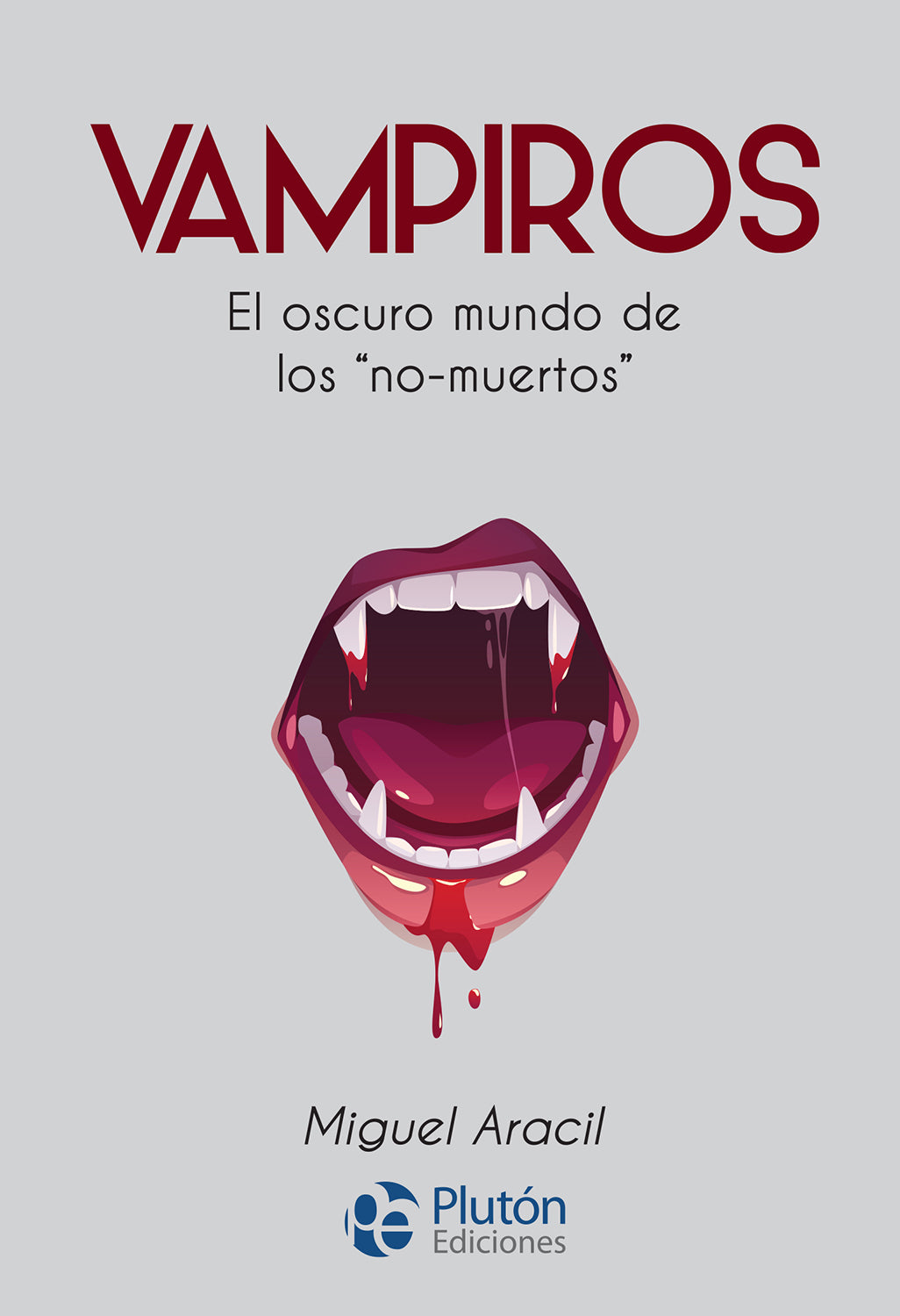 Vampiros. Nueva Era