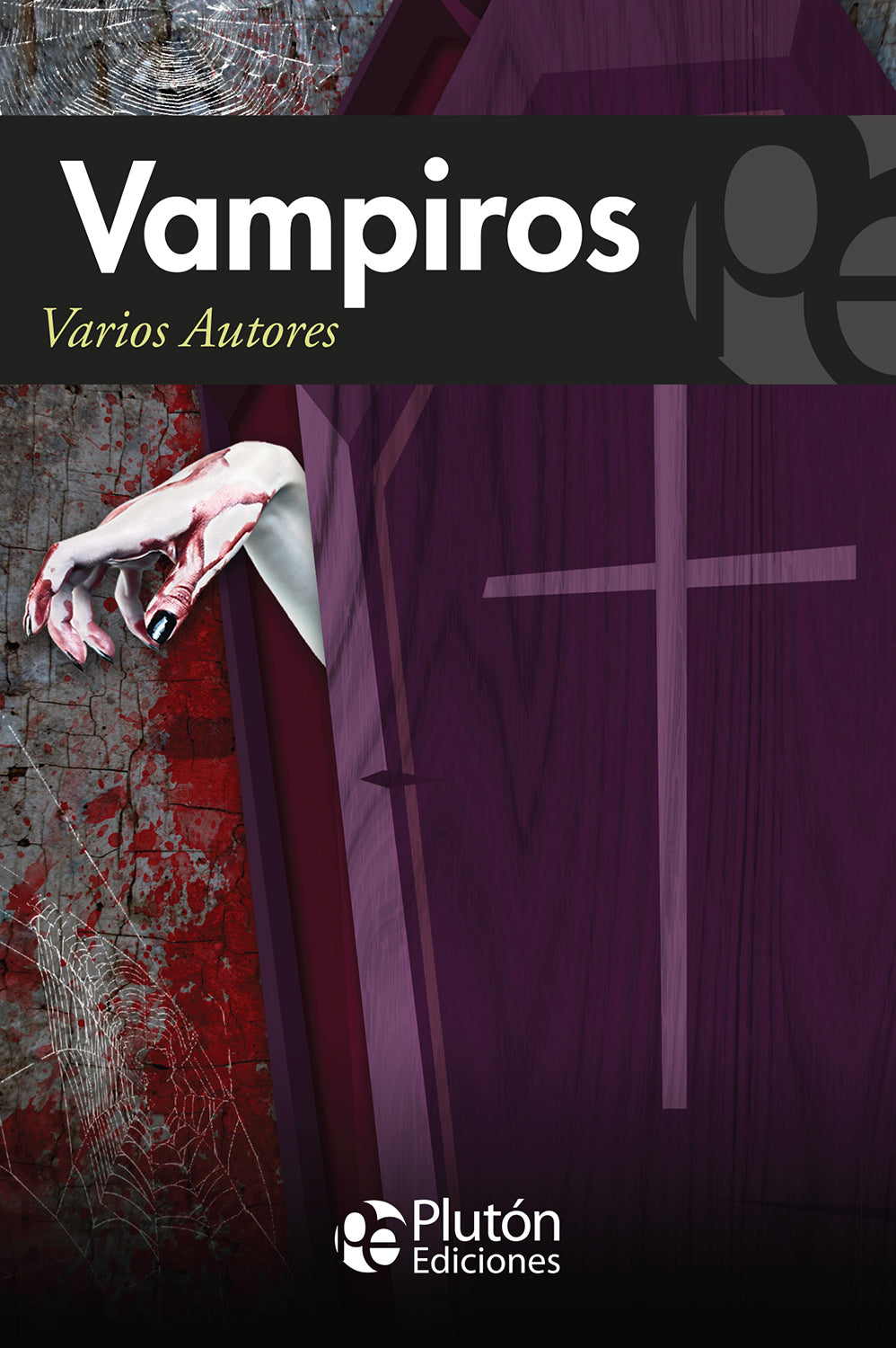 Vampiros. Misterio