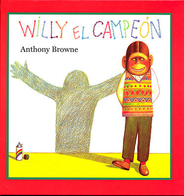 Willy, el campeón