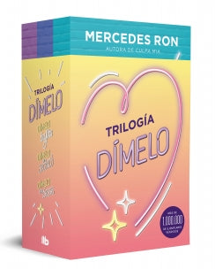 Pack Trilogia Dimelo