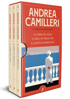 Estuche Camilleri 1