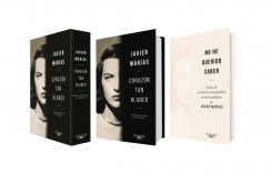 Estuche Corazon Tan Blanco(Conmemorativ)