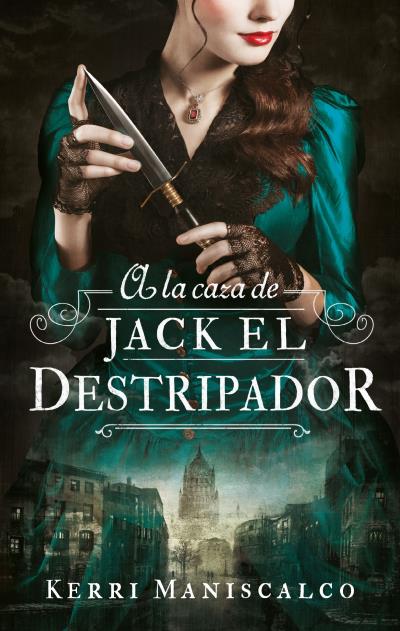 a la caza de jack el destripador (mex)