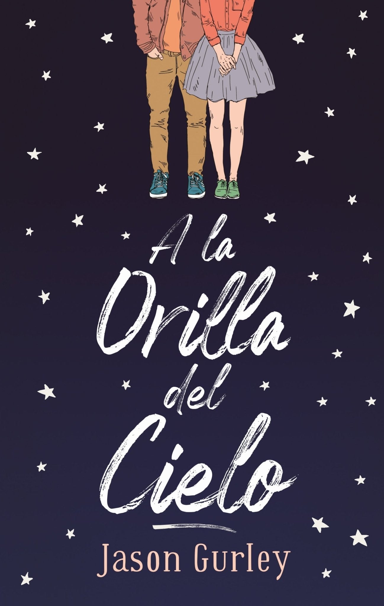 A La Orilla Del Cielo