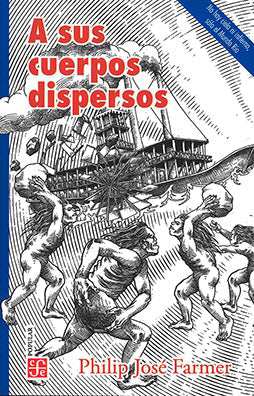 A sus cuerpos dispersos