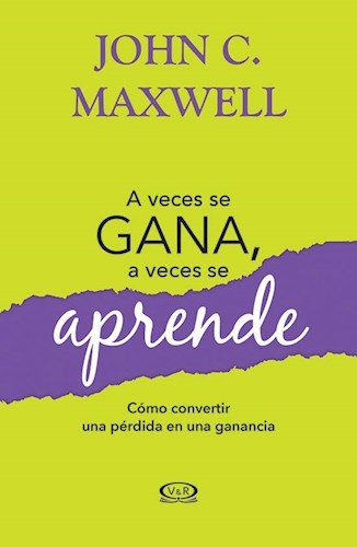 a veces se gana a veces se aprende