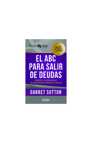 abc para salir de deudas, el