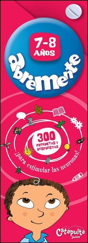 abremente 7-8