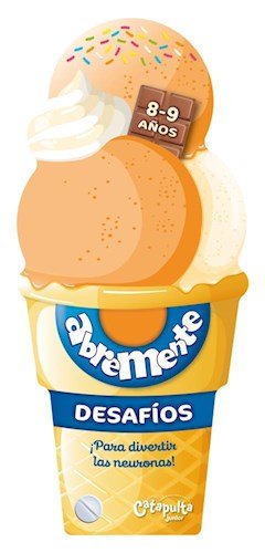 abremente desafios 8 - 9 años